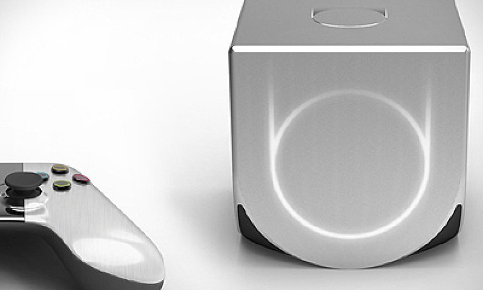 Ouya