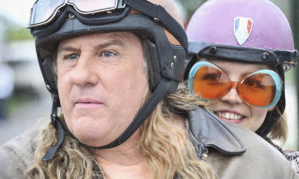 Mammuth_Gerard Depardieu