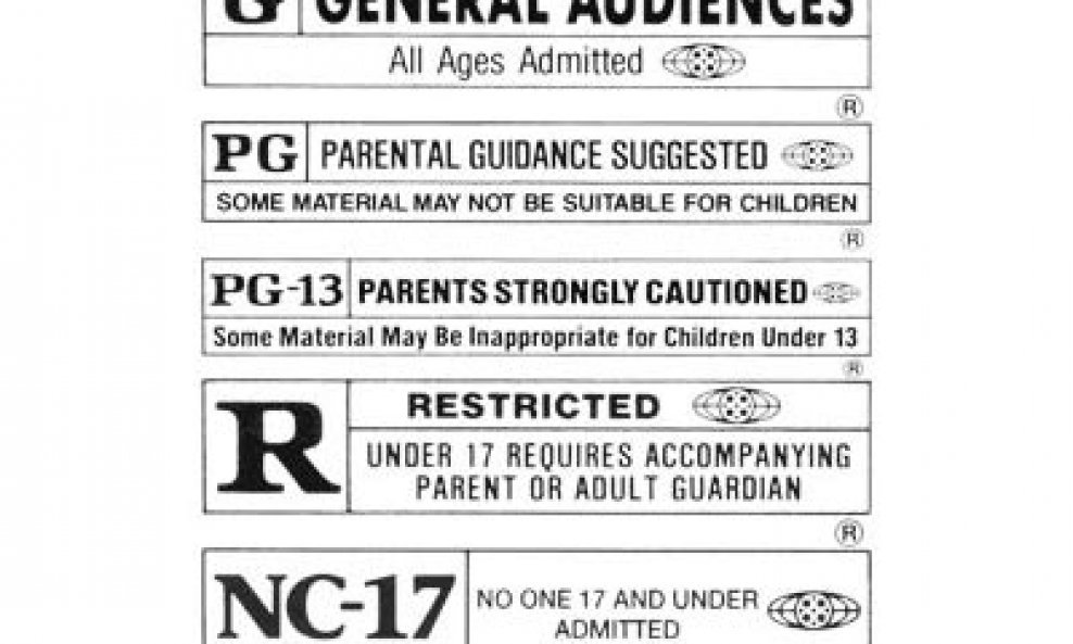 PG-rating
