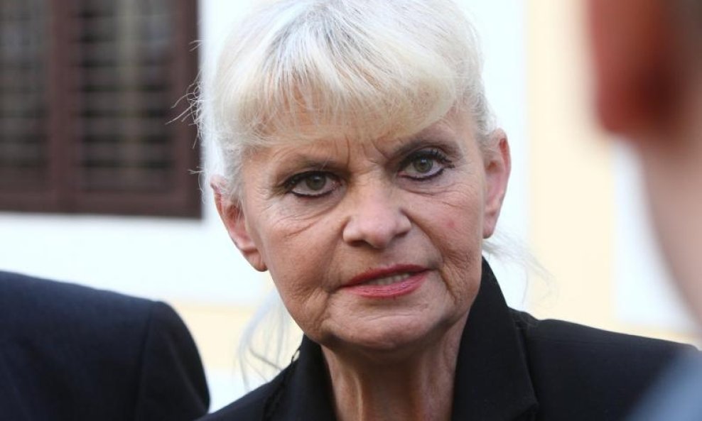 Slavica Hruškar