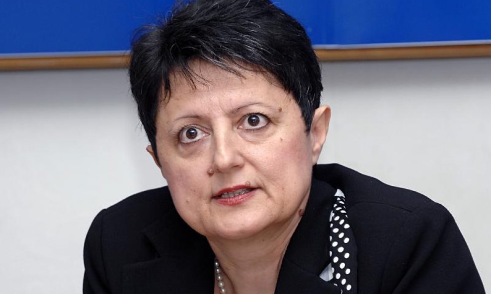 Marija Idžan