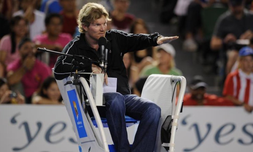 Jim Courier