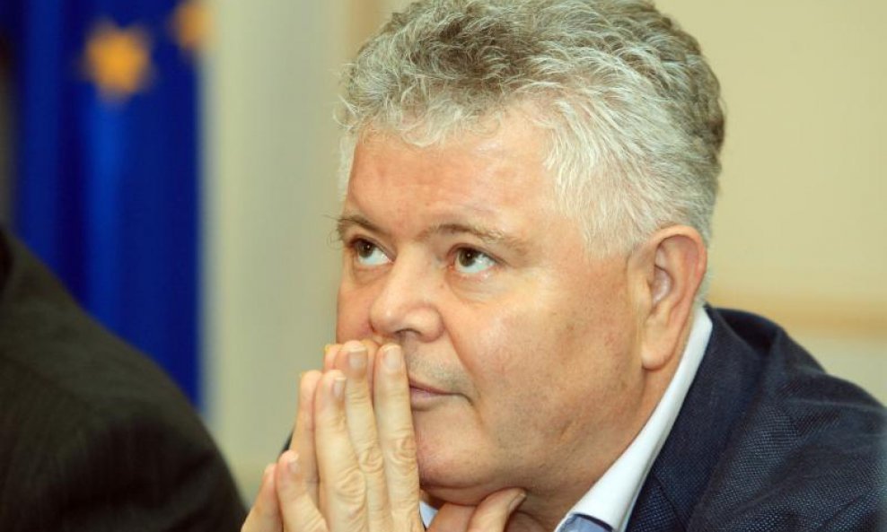 Sud potvrdio optužnicu protiv bivšeg dubrovačkog gradonačelnika Andre Vlahušića u aferi Revelin
