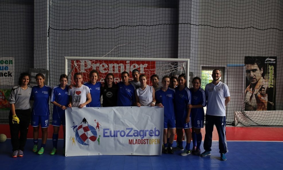 EuroZagreb