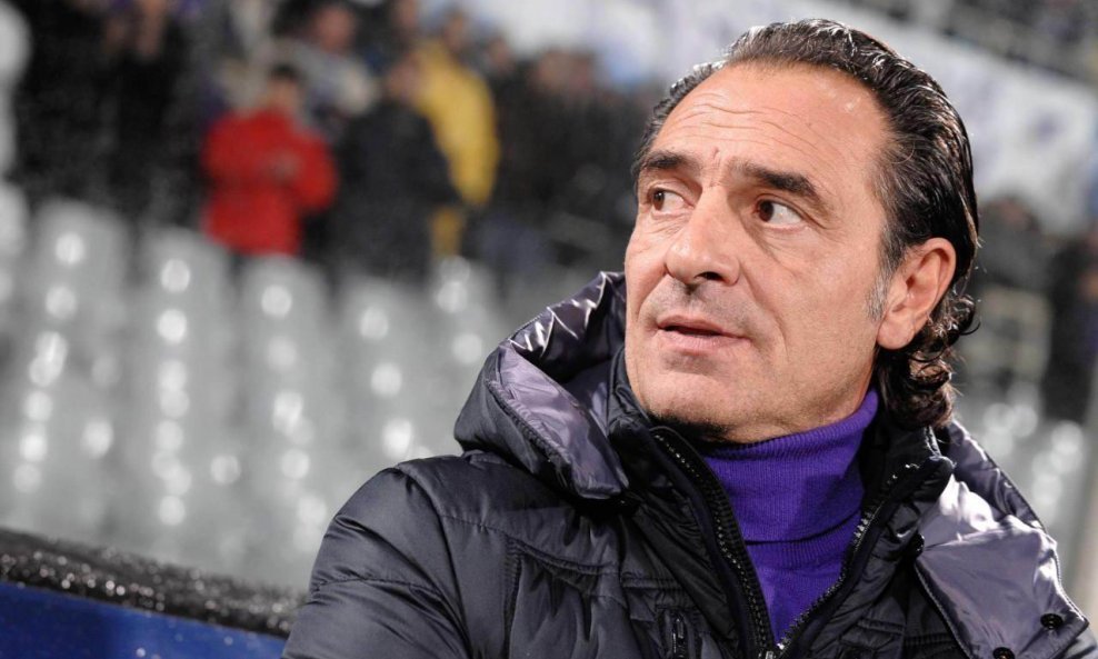 Cesare Prandelli