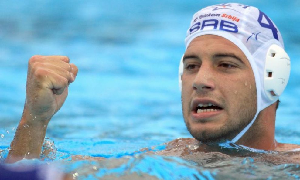 Vanja Udovičić
