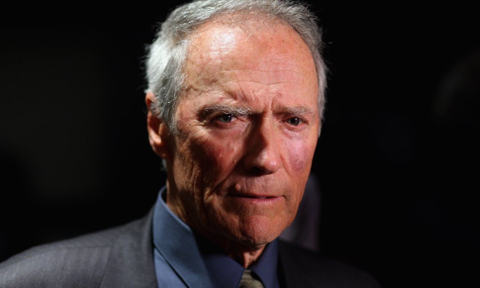 clint eastwood