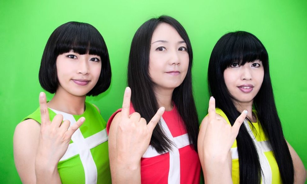 Shonen Knife