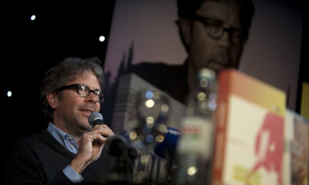 Jonathan Franzen (4)