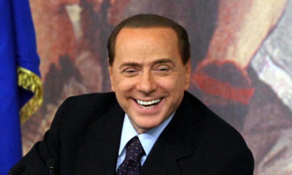 berlusconi