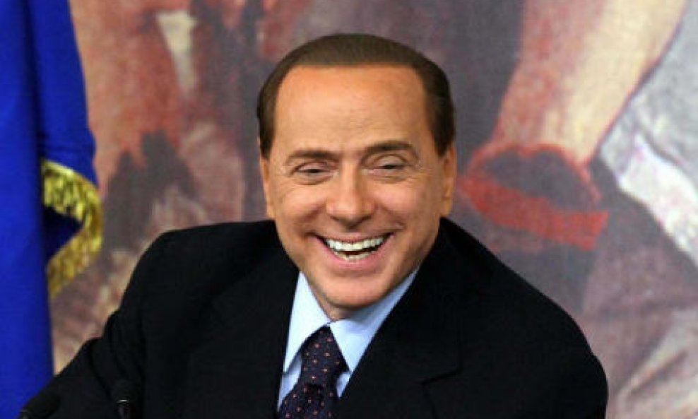 berlusconi