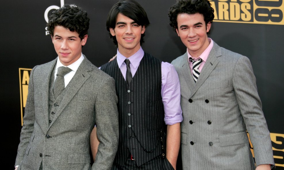 Jonas Brothers