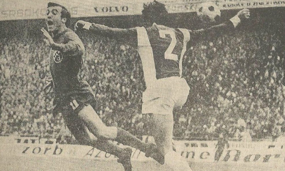 Dinamo 1969.