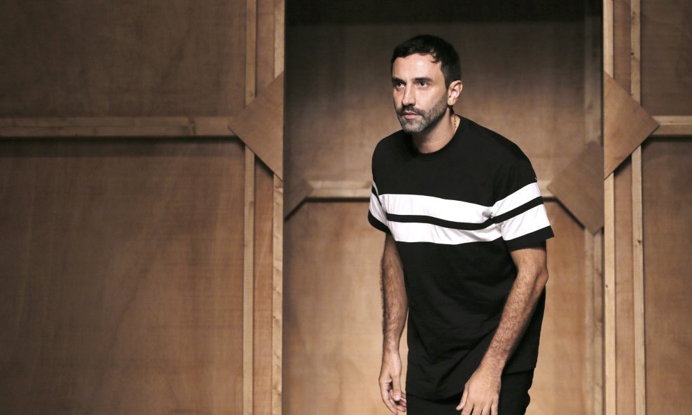 Riccardo Tisci