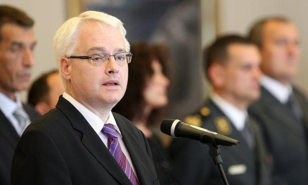 Ivo Josipović