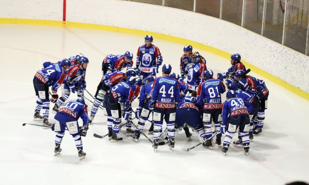 KHL Medveščak