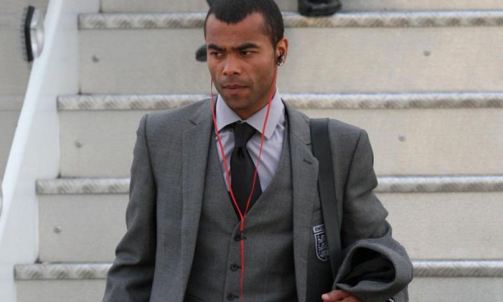 Ashley Cole