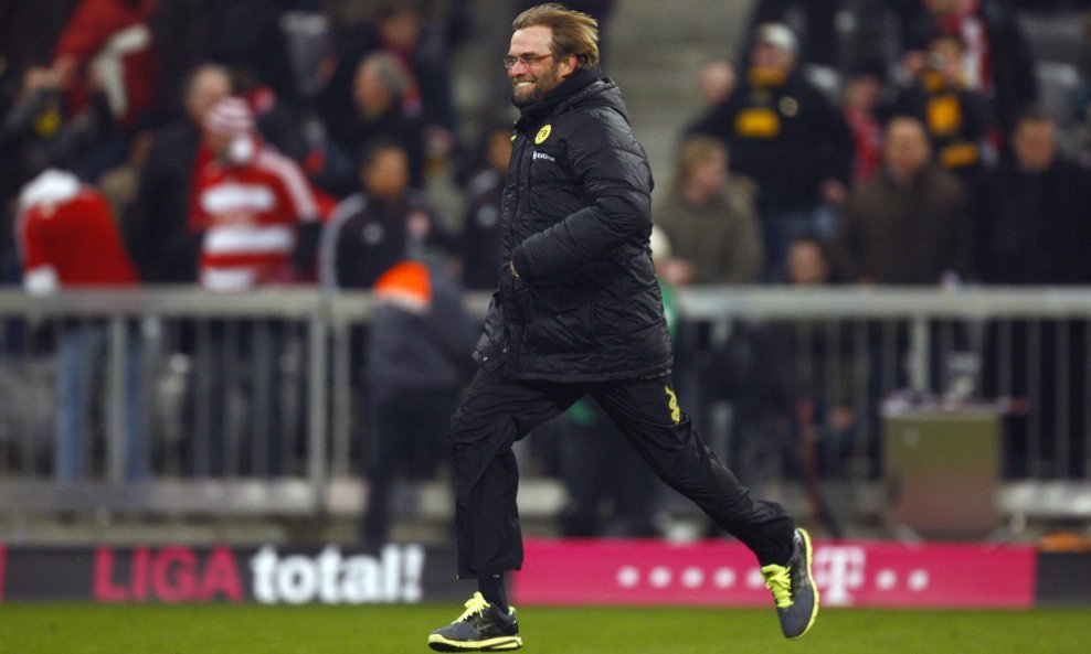 Jürgen Klopp