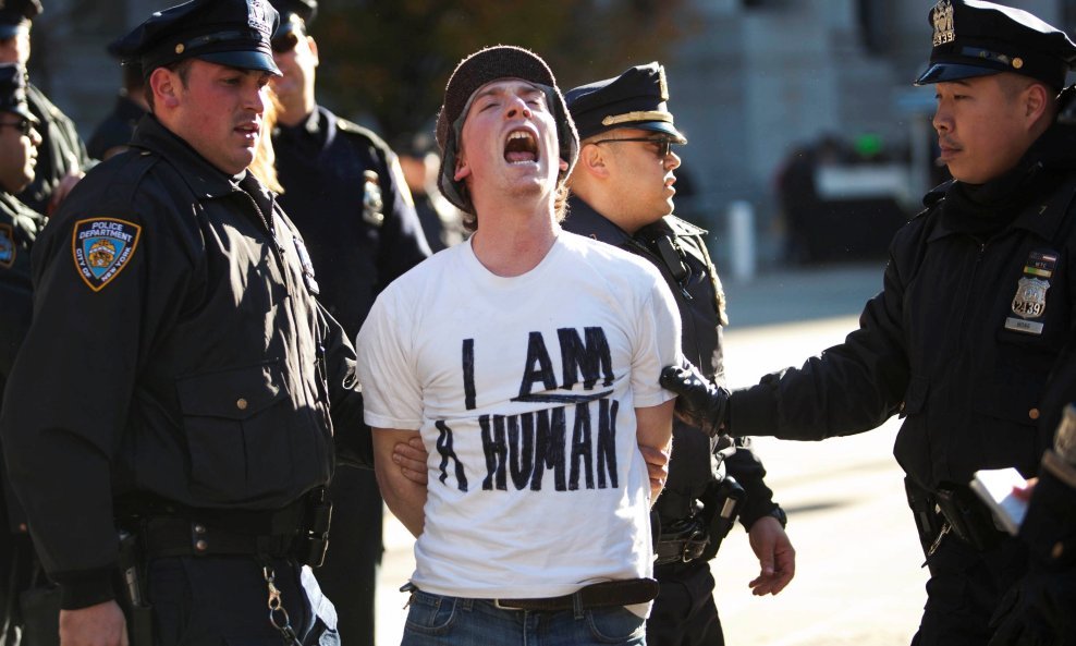 occupy okupiramo wall street