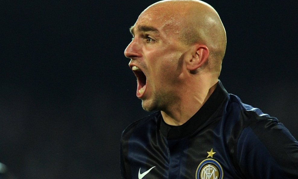 Esteban Cambiasso