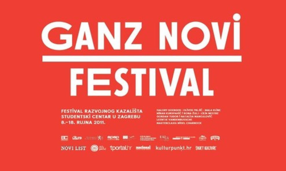 GANZ NOVI FESTIVAL