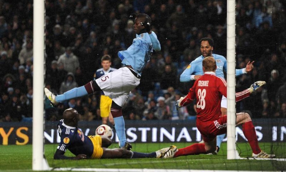 Mario Balotelli