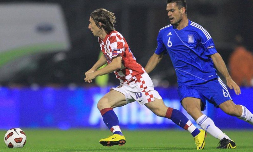 Luka Modrić