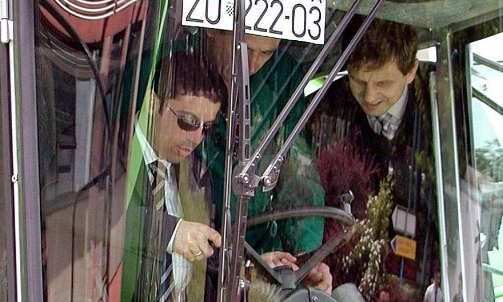 Hrvoje Vojković