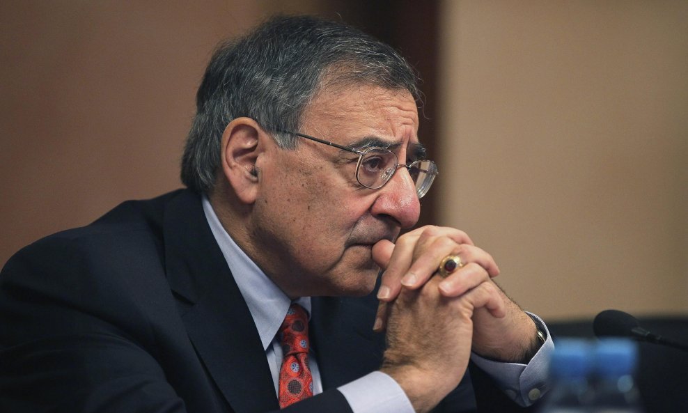 Leon Panetta