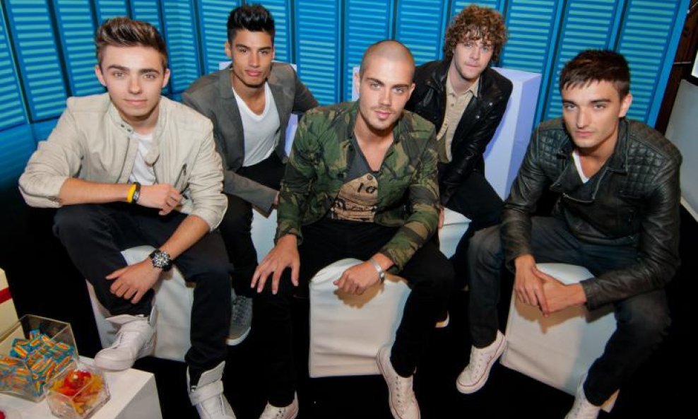 The Wanted