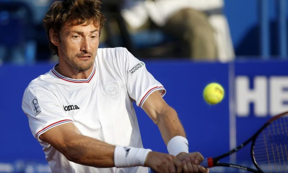 Jua Carlos Ferrero ATP Umag