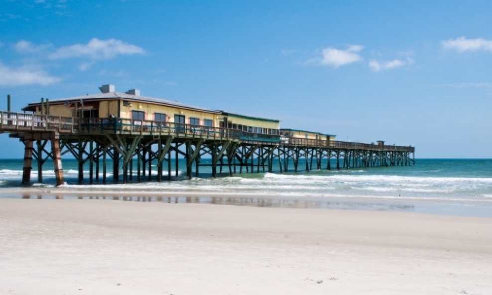 Daytona Beach, Florida