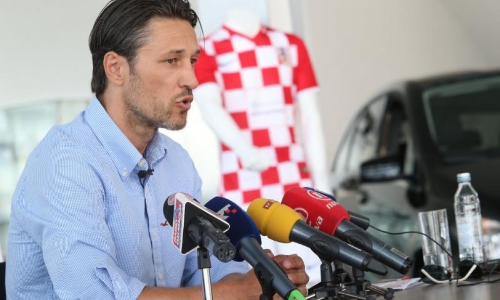 Niko Kovač