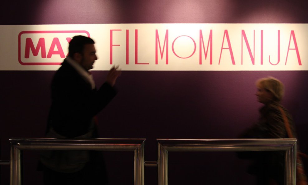 filmomanija