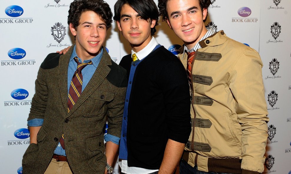 Jonas Brothers