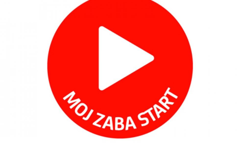 moj zaba start