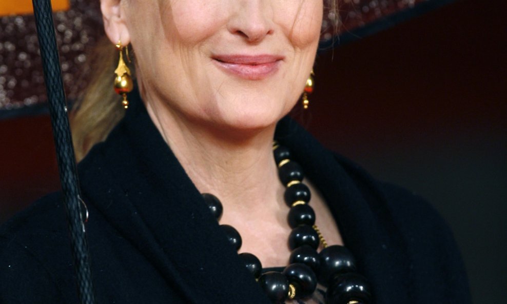 Meryl Streep