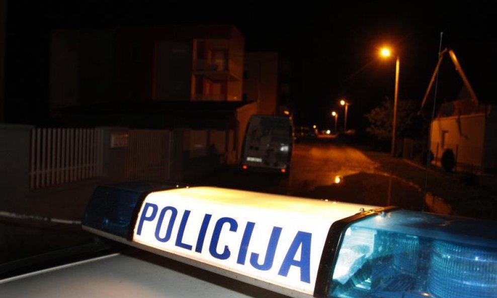 POLICIJA