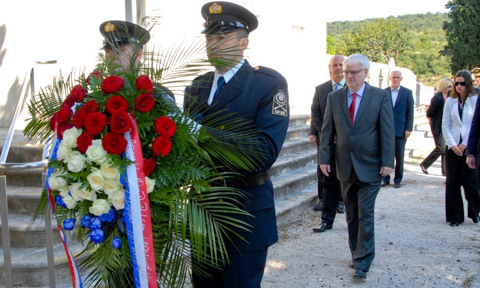 Ivo jOSIPOVIĆ VIS