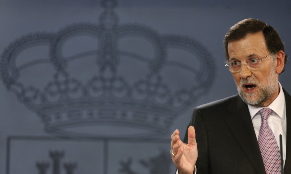 mariano rajoy