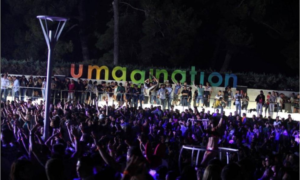 umagination