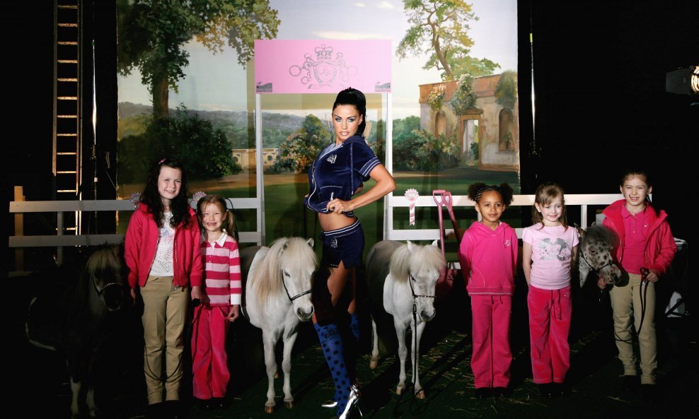 Katie Price