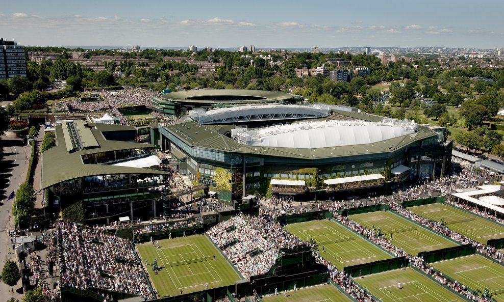 Wimbledon