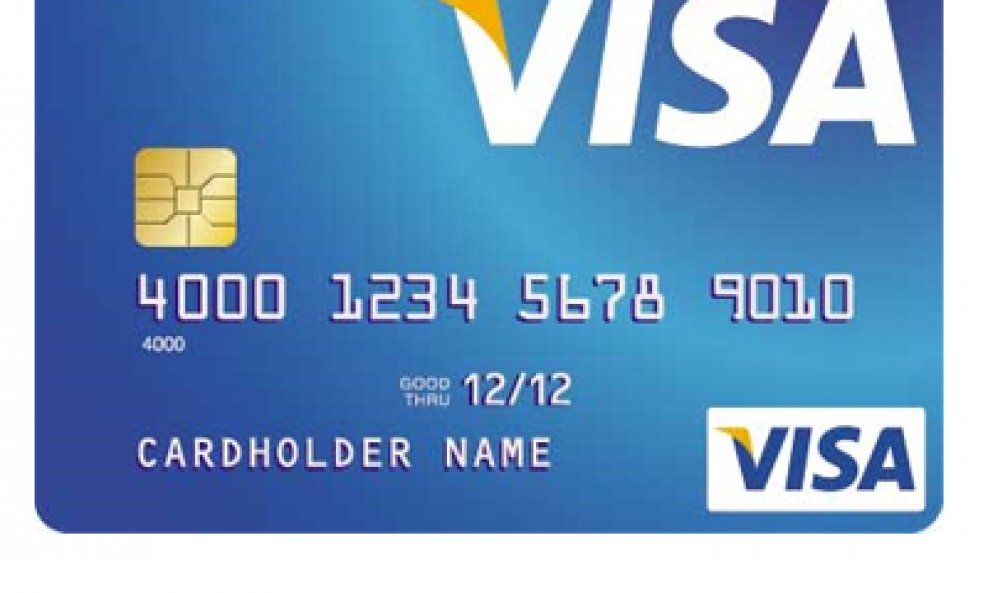 Visa-Card