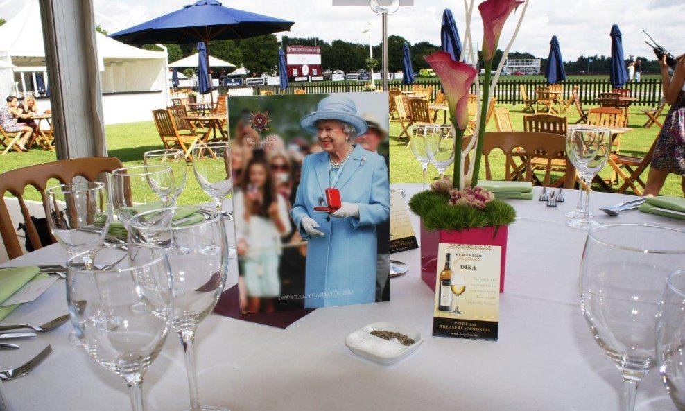 hrvatska vina Feravino