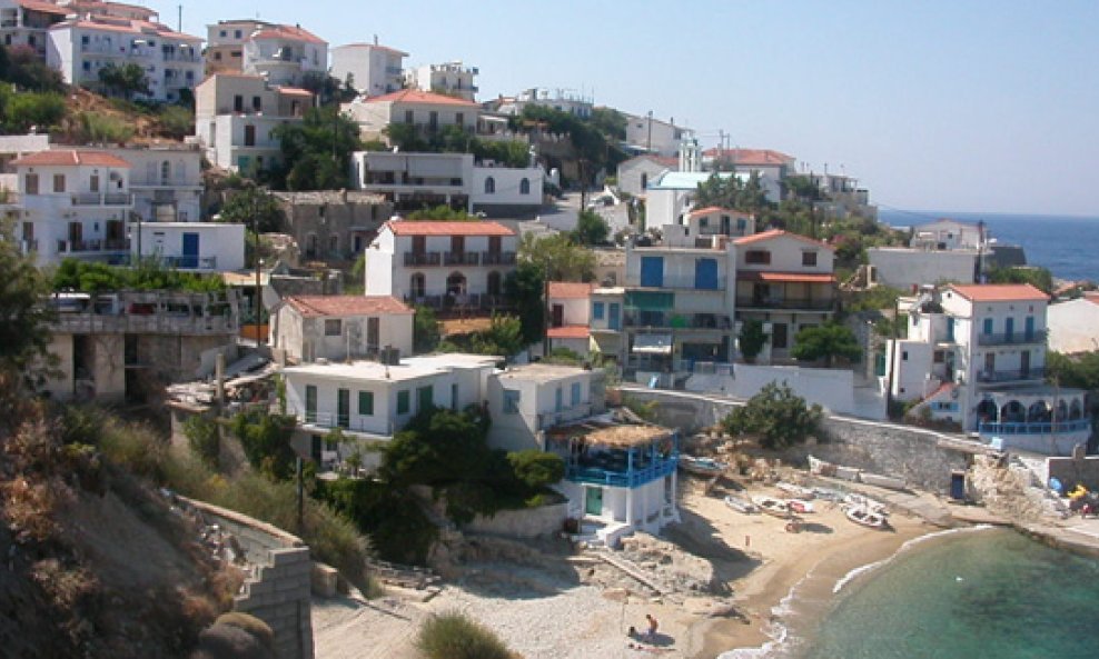 ikaria