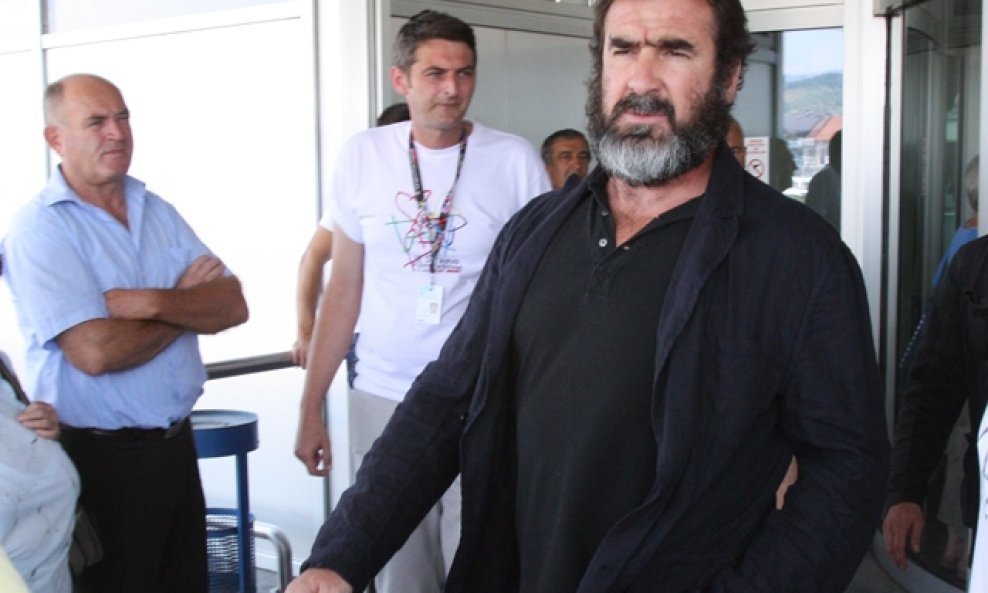 Eric Cantona 5