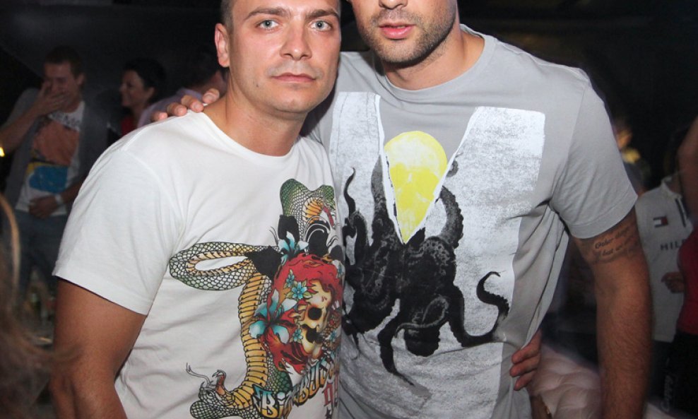 davor pecci i vedran corluka