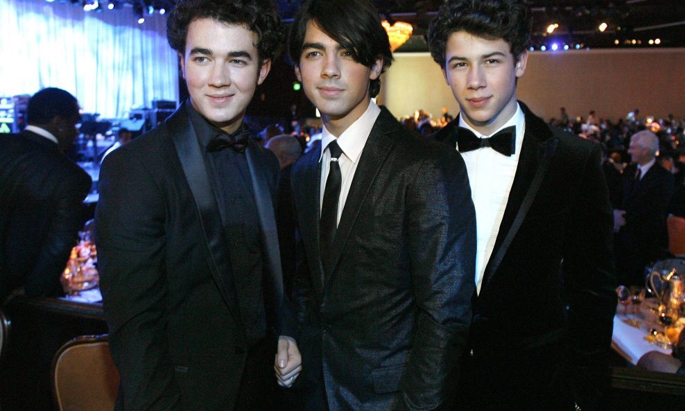 Jonas Brothers