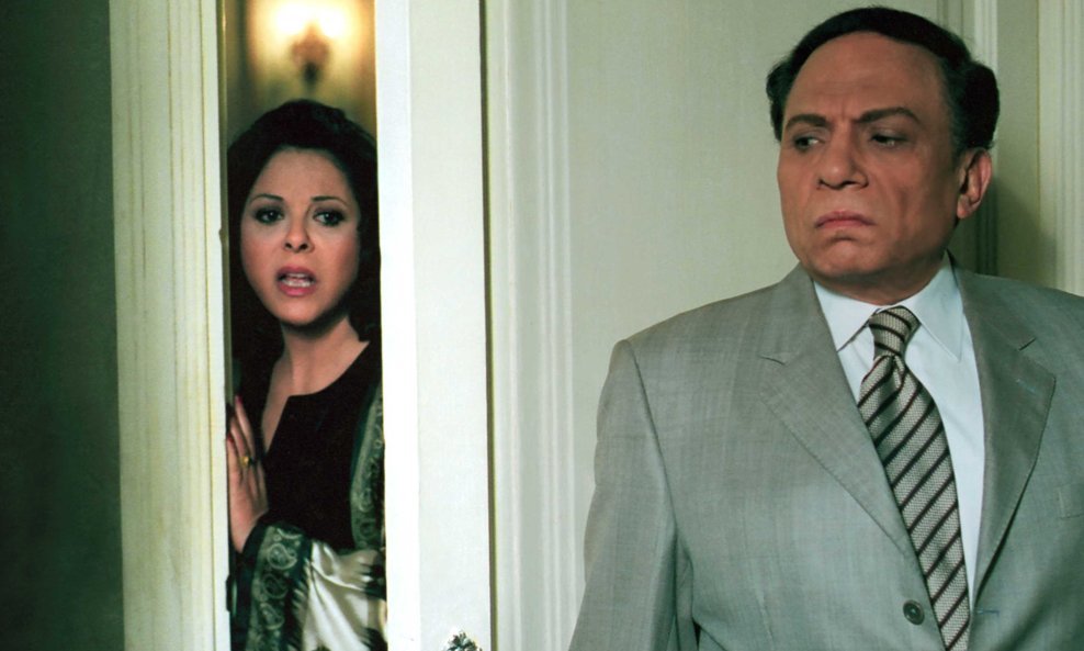 Adel Imam